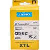 imageDYMO AllPurpose Labels for DYMO XTL Label Makers Black on White 2quot 1 Roll 1868755Black on White