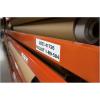 imageDYMO AllPurpose Labels for DYMO XTL Label Makers Black on White 2quot 1 Roll 1868755Black on White