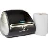 imageDYMO Authentic LW ExtraLarge Shipping Labels for LabelWriter Label Printers White 4 x 6 2 Rolls of 220 440 Total2 Rolls