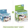 imageDYMO Authentic LW Large MultiPurpose Labels DYMO Labels for LabelWriter Label Printers 218quot x 234quot 1 Roll of 320