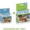 imageDYMO Authentic LW MultiPurpose Labels for LabelWriter Label Printers White 1quot x 218quot 6 rolls of 500 3000 Total1 Roll of 500