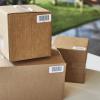 imageDYMO Authentic LW MultiPurpose Labels for LabelWriter Label Printers White 1quot x 218quot 6 rolls of 500 3000 Total12 Rolls of 500
