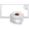imageDYMO Authentic LW MultiPurpose Labels for LabelWriter Label Printers White 1quot x 218quot 6 rolls of 500 3000 Total12 Rolls of 500
