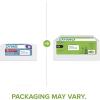 imageDYMO Authentic LW MultiPurpose Labels for LabelWriter Label Printers White 1quot x 218quot 6 rolls of 500 3000 Total6 Rolls of 500