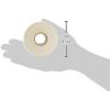 imageDYMO Authentic LW Name Badge Labels DYMO Labels for LabelWriter Printers White 214quot x 4quot 1 Roll of 250114 x 4 Pack of 10