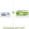 imageDYMO Authentic LW Return Address Labels for LabelWriter Label Printers White 34quot x 2quot 6 Rolls of 500 3000 Total