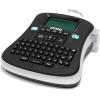 imageDYMO Desktop Label Maker  LabelManager 210D AllPurpose Portable Label Maker EasytoUse OneTouch Smart Keys QWERTY Keyboard Large Display For Home ampamp Office OrganizationMachine Only