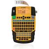 imageDYMO Industrial Label Maker  Rhino 4200 Label Maker Timesaving Hot Keys Prints Fast Durable For Job Sites and HeavyDuty Labeling JobsMachine  1 Pack  Case