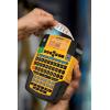 imageDYMO Industrial Label Maker  Rhino 4200 Label Maker Timesaving Hot Keys Prints Fast Durable For Job Sites and HeavyDuty Labeling JobsRhino 4200 Machine