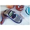 imageDYMO Label Maker LetraTag 100H Silver Handheld Label Maker ampamp LT Label Tapes EasytoUse Great for Home ampamp Office Organization