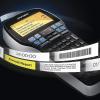 imageDYMO Label Maker with Adapter LabelManager 420P HighPerformance Label Maker Rechargeable PC and Mac Connectivity Bright Backlit Display EasytoUse Portable For Home ampamp Office Organization