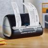 imageDYMO Label Printer  Label Writer 450 Twin Turbo Direct Thermal Printer Fast Printing Great for Labeling Filing Shipping Mailing Barcodes and More Home ampamp Office Organization