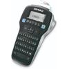 imageDYMO LabelManager 160 Portable Label Maker Bundle EasytoUse OneTouch Smart Keys QWERTY Keyboard Large Display For Home ampamp Office Organization Includes 3 D1 label cassettesMachine Only