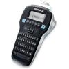 imageDYMO LabelManager 160 Portable Label Maker Bundle EasytoUse OneTouch Smart Keys QWERTY Keyboard Large Display For Home ampamp Office Organization Includes 3 D1 label cassettesMachine Only