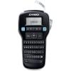 imageDYMO LabelManager 160 Portable Label Maker Bundle EasytoUse OneTouch Smart Keys QWERTY Keyboard Large Display For Home ampamp Office Organization Includes 3 D1 label cassettesMachine Only