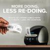 imageDYMO LabelWriter 5XL Label Printer Bundle Prints ExtraWide ShippingLabels UPS USPS from Amazon eBay and More Perfect for eCommerce Sellers Includes 5 ExtraLarge Shipping Labels 1100 Total550 Bundle