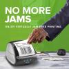 imageDYMO LabelWriter 5XL Label Printer Bundle Prints ExtraWide ShippingLabels UPS USPS from Amazon eBay and More Perfect for eCommerce Sellers Includes 5 ExtraLarge Shipping Labels 1100 Total5XL Bundle