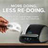imageDYMO LabelWriter 5XL Label Printer Bundle Prints ExtraWide ShippingLabels UPS USPS from Amazon eBay and More Perfect for eCommerce Sellers Includes 5 ExtraLarge Shipping Labels 1100 Total5XL Bundle