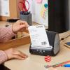 imageDYMO LabelWriter 5XL Label Printer Bundle Prints ExtraWide ShippingLabels UPS USPS from Amazon eBay and More Perfect for eCommerce Sellers Includes 5 ExtraLarge Shipping Labels 1100 Total5XL Bundle