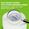 imageDYMO LabelWriter 5XL Label Printer Bundle Prints ExtraWide ShippingLabels UPS USPS from Amazon eBay and More Perfect for eCommerce Sellers Includes 5 ExtraLarge Shipping Labels 1100 Total550 Turbo Bundle
