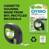 imageDYMO LetraTag 100H Plus Handheld Label Maker for Office or HomePink Machine  1 Tape