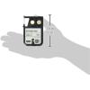 imageDYMO XTL AllPurpose Vinyl Labels  12 mm x 7 m Black on White12 12MM