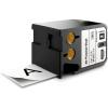 imageDYMO AllPurpose Labels for DYMO XTL Label Makers Black on White 2quot 1 Roll 1868755Black on White