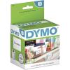 imageDYMO Authentic LW Large MultiPurpose Labels DYMO Labels for LabelWriter Label Printers 218quot x 234quot 1 Roll of 320