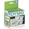imageDYMO Authentic LW MultiPurpose Labels DYMO Labels for LabelWriter Printers Great for FBA  FNSKU Barcodes 114quot x 214quot 1 Roll of 1000Medium