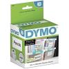 imageDYMO Authentic LW MultiPurpose Labels DYMO Labels for LabelWriter Printers Great for FBA  FNSKU Barcodes 114quot x 214quot 1 Roll of 1000Medium Pack of 10