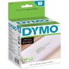imageDYMO Authentic LW White Mailing Address Labels DYMO Labels for LabelWriter Label Printers 118quot x 312quot 2 Rolls of 350 700 Total