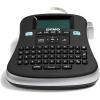 imageDYMO Desktop Label Maker  LabelManager 210D AllPurpose Portable Label Maker EasytoUse OneTouch Smart Keys QWERTY Keyboard Large Display For Home ampamp Office OrganizationMachine Only