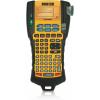 imageDYMO Industrial Label Maker ampamp CarryCase RhinoPRO 5200 Label Maker for Job Sites and HeavyDuty Labeling Jobs Prints Fast Includes 2 Rolls of DYMO Industrial Vinyl LabelsLabel Maker
