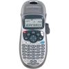imageDYMO Label Maker LetraTag 100H Silver Handheld Label Maker ampamp LT Label Tapes EasytoUse Great for Home ampamp Office Organization