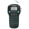 imageDYMO LabelManager 160 Portable Label Maker Bundle EasytoUse OneTouch Smart Keys QWERTY Keyboard Large Display For Home ampamp Office Organization Includes 3 D1 label cassettesMachine Only