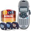 imageDYMO LetraTag 100H Plus Handheld Label Maker for Office or HomeMachine  3 Tapes