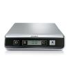 imageDYMO M25 Digital Postal Scale 25Pound Capacity25Pound
