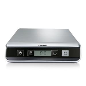 imageDYMO M25 Digital Postal Scale 25Pound Capacity25Pound