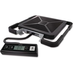 imageDYMO S100 Digital USB Shipping Scale 100Pound Capacity