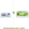 imageDYMO Authentic LW 1Up File Folder Labels DYMO Labels for LabelWriter Label Printers White 916quot x 3716quot 2 Rolls of 130 260 Total6 Rolls