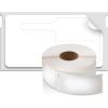 imageDYMO Authentic LW 2Up Price Tag Labels DYMO Labels for LabelWriter Label Printers 38quot x 34quot 1 Roll of 150078 x 1516