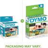 imageDYMO Authentic LW 2Up Price Tag Labels DYMO Labels for LabelWriter Label Printers 38quot x 34quot 1 Roll of 150078 x 1516 Pack of 10