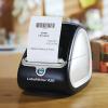 imageDYMO Authentic LW Continuous Labels DYMO Labels for LabelWriter Label Printers 214quot x 300Feet 1 RollContinuous Labels