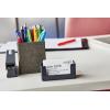 imageDYMO Authentic LW NonAdhesive Business Card Labels for LabelWriter Label Printers White 2quot x 312quot 1 Roll of 3002 x 3 12