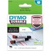 imageDYMO Authentic LabelWriter Durable Laboratory Labels 25mm x 54mm 500 SelfAdhesive Labels HighPerformance for LabelWriter Label Makers