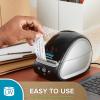 imageDYMO LW Durable Industrial Labels for LabelWriter Label Printers White Poly 2516 x 4 1 Roll of 300Durable