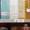 imageDYMO LW Durable Industrial Labels for LabelWriter Label Printers White Poly 2516 x 4 1 Roll of 300Durable