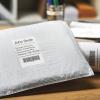 imageDYMO LW Shipping Labels for LabelWriter Label Printers White 2516 x 4Inch 1 roll of 250 1763982250 labels