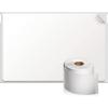 imageDYMO LW Shipping Labels for LabelWriter Label Printers White 2516 x 4Inch 1 roll of 250 1763982250 labels