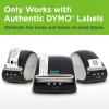 imageDYMO LabelWriter 550 Series Label Printer with DymoBranded Label Compatibility Automatic Recognition Low Waste Optimized Direct Thermal Printing and PlasticFree Packaging5XL
